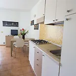 Apartahotel Pietre Bianche Pizzo (Calabria)