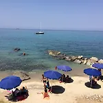 Pietre Bianche Pizzo (Calabria)