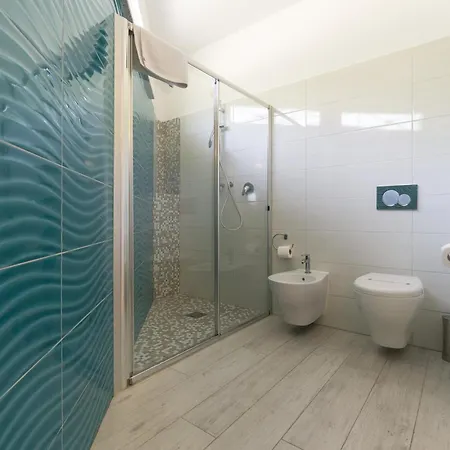 Pietre Bianche Apart Otel