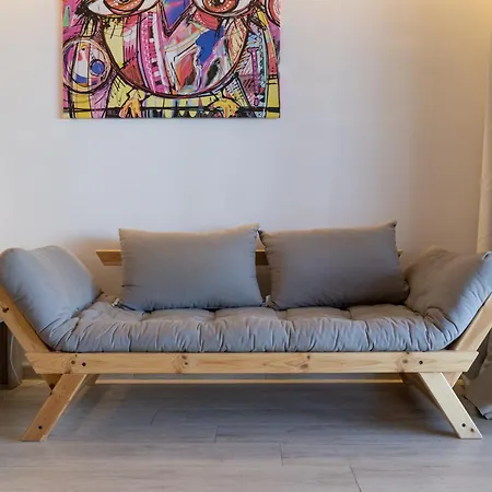 Appart hôtel Pietre Bianche 3*