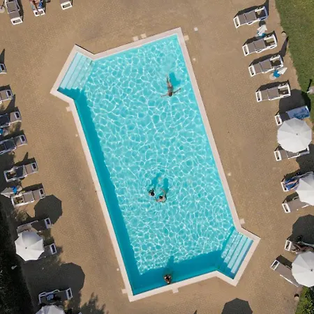 Appart hôtel Pietre Bianche Pizzo (Calabria)