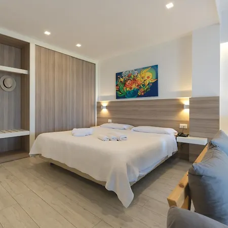 Appart hôtel Pietre Bianche 3*