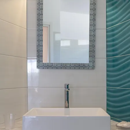 Pietre Bianche Appart hôtel Pizzo (Calabria)