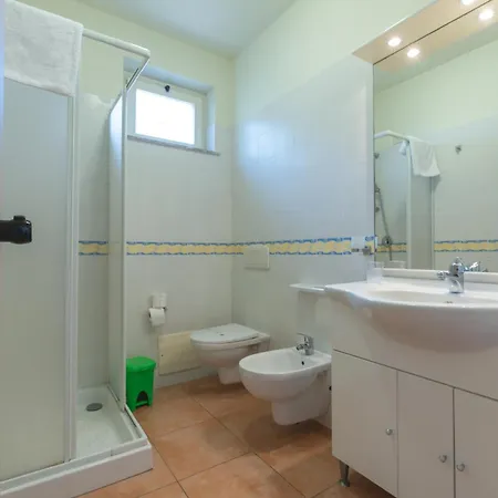 Pietre Bianche Appart hôtel