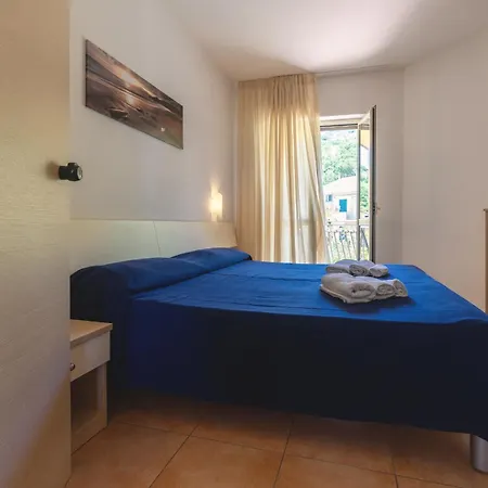 Appart hôtel Pietre Bianche