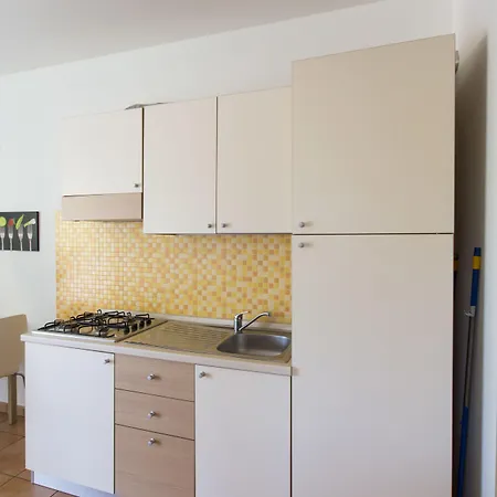 Pietre Bianche Apart Otel