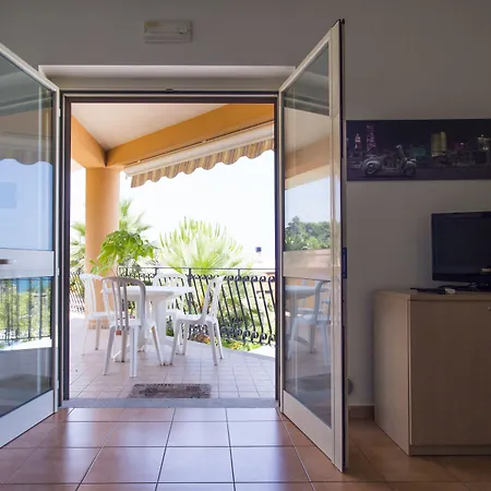 Apart Otel Pietre Bianche Pizzo (Calabria)