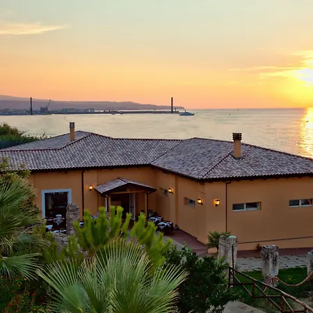 Pietre Bianche פיצו