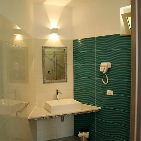 Apart Otel Pietre Bianche 4*