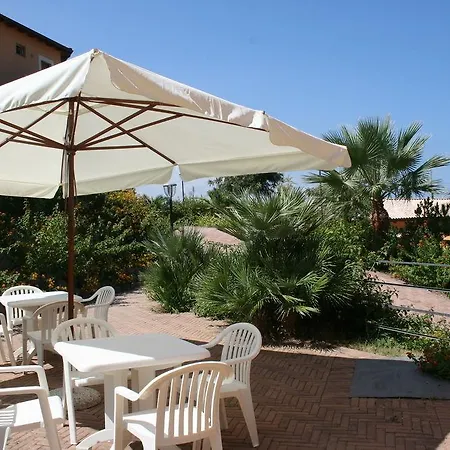 Appart hôtel Pietre Bianche 3*