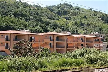 Pietre Bianche Pizzo (Calabria)