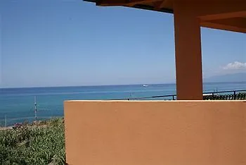 Appart hôtel Pietre Bianche 3*