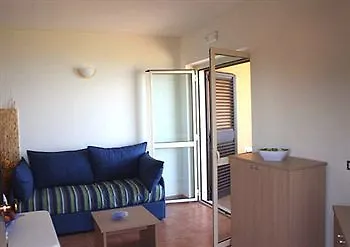 Pietre Bianche Appart hôtel