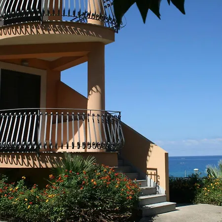 Pietre Bianche Pizzo (Calabria)