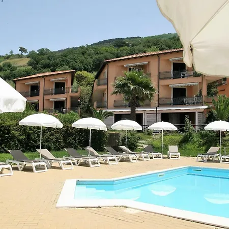 Appart hôtel Pietre Bianche Pizzo (Calabria)