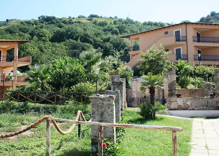 Pietre Bianche מלון דירות