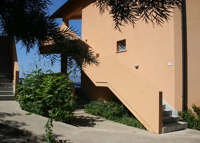 Pietre Bianche מלון דירות