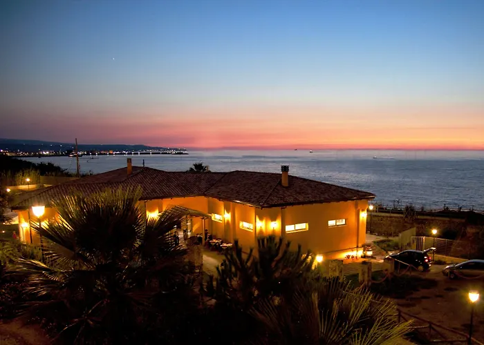 Pietre Bianche 4* פיצו