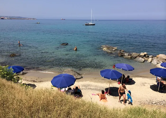 Pietre Bianche מלון דירות