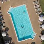 Hotel apartamentowy Pietre Bianche Pizzo (Calabria)