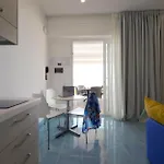 Hotel apartamentowy Pietre Bianche