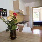 Pietre Bianche Hotel apartamentowy