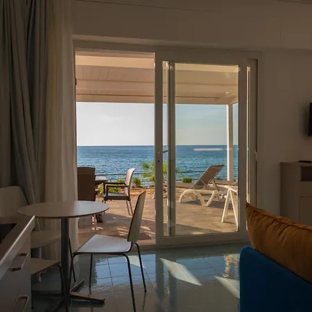 Pietre Bianche 4* Pizzo (Calabria)