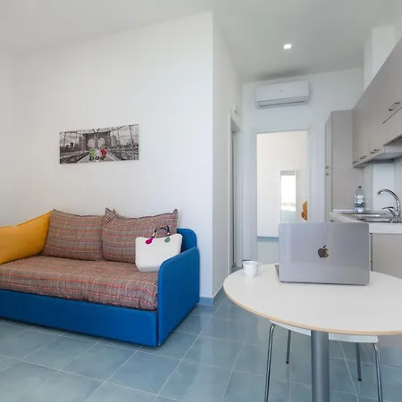 Pietre Bianche Pizzo (Calabria)