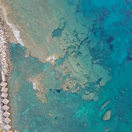 Pietre Bianche Apartahotel 4*