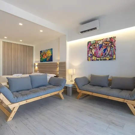 Pietre Bianche Pizzo (Calabria)