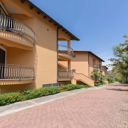 Aparthotel Pietre Bianche