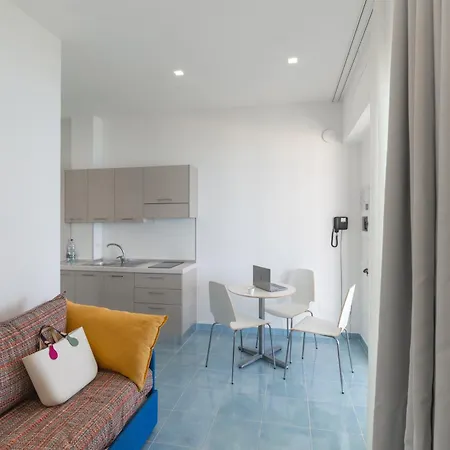 Pietre Bianche Pizzo (Calabria)