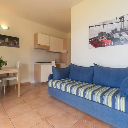 Pietre Bianche 4* Pizzo (Calabria)