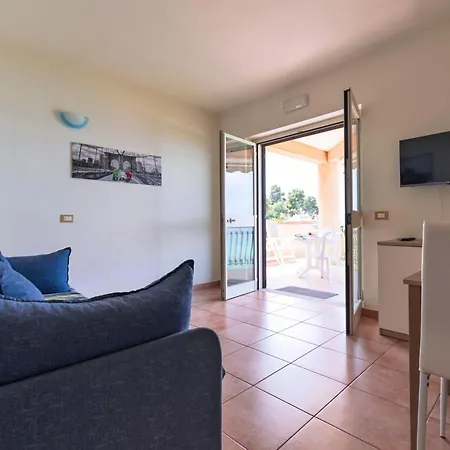 Residence Pietre Bianche Aparthotel Pizzo (Calabria)