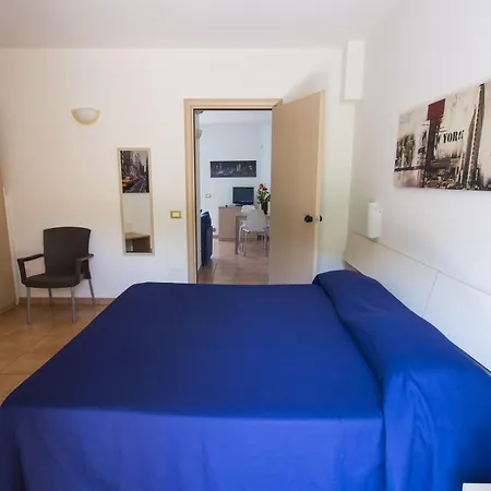 Apartahotel Pietre Bianche