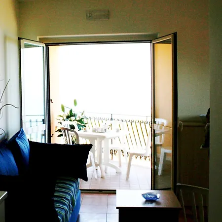 Pietre Bianche 4* Pizzo (Calabria)