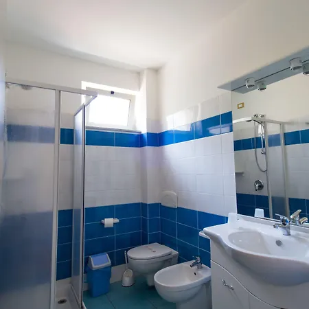 Pietre Bianche Pizzo (Calabria)