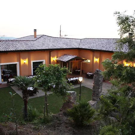 Pietre Bianche 4* Pizzo (Calabria)