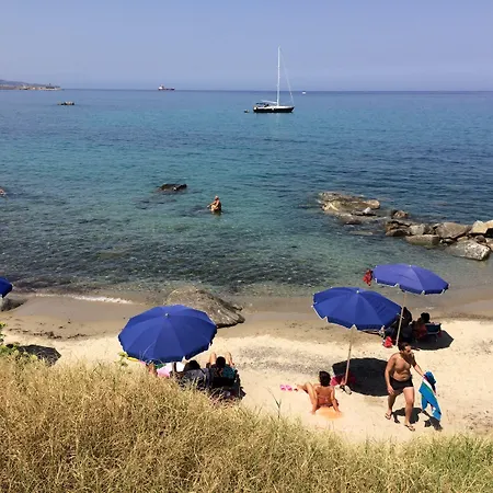 Pietre Bianche Apartahotel