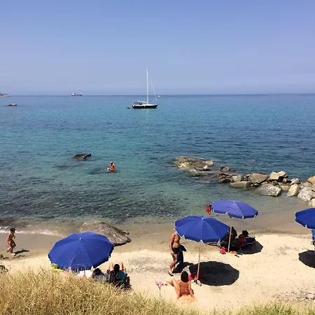 Pietre Bianche Apartahotel