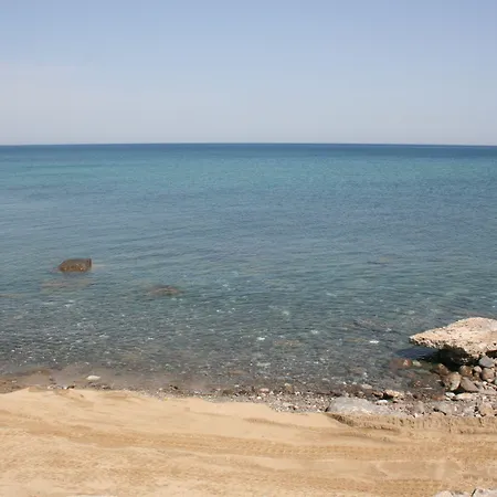 Aparthotel Pietre Bianche 4*