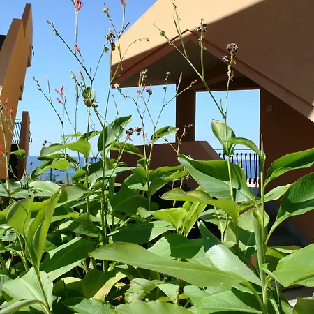 Apartahotel Pietre Bianche