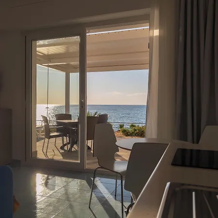 Pietre Bianche Apartahotel