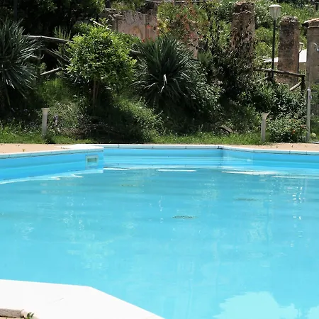 Apartahotel Pietre Bianche 4*