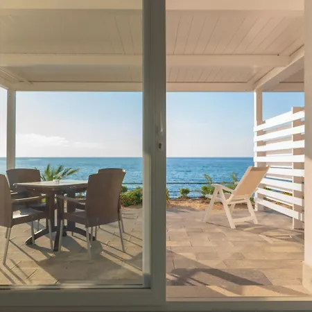 Apartahotel Pietre Bianche Pizzo (Calabria)