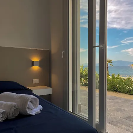 Pietre Bianche Pizzo (Calabria)