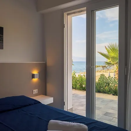 Pietre Bianche Pizzo (Calabria)