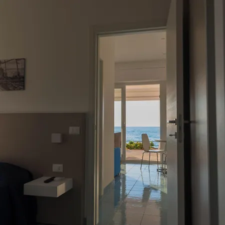 Apartahotel Pietre Bianche Pizzo (Calabria)