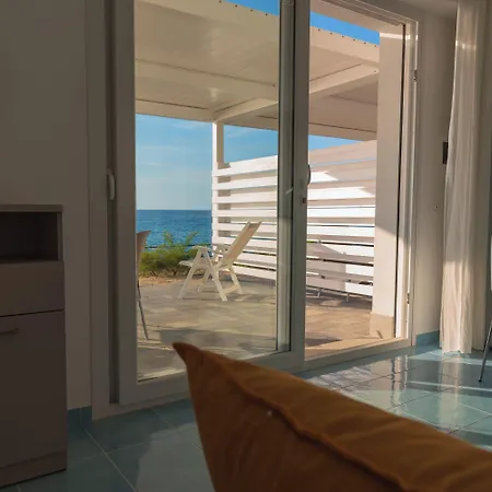 Pietre Bianche Aparthotel