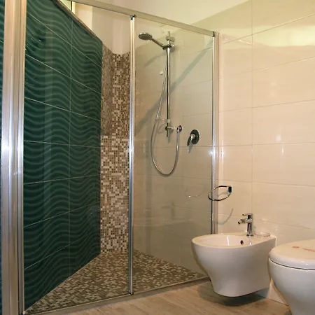 Pietre Bianche Pizzo (Calabria)